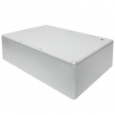 Бокс пластиковый с монтажной платой EKF PROxima ЩМП-П 700х500х250 мм IP65