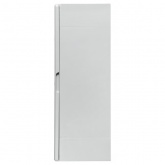 Бокс пластиковый с монтажной платой EKF PROxima ЩМП-П 700х500х250 мм IP65