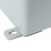 Бокс пластиковый с монтажной платой EKF PROxima ЩМП-П 800х600х260 мм IP65