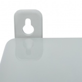 Бокс пластиковый с монтажной платой EKF PROxima ЩМП-П 800х600х260 мм IP65