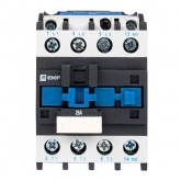 Пускатель электромагнитный серии EKF Basic ПМЛ-2160ДМ 25А 1НО 230В АС