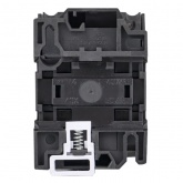 Пускатель электромагнитный серии EKF Basic ПМЛ-2160ДМ 25А 1НО 230В АС