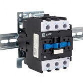 Пускатель электромагнитный серии EKF Basic ПМЛ-4160М 65А 1НО 230В АС