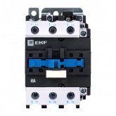 Пускатель электромагнитный серии EKF Basic ПМЛ-4160М 65А 1НО 230В АС