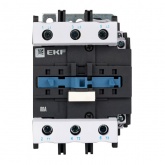 Пускатель электромагнитный серии EKF Basic ПМЛ-4160ДМ 80А 1НО 230В АС