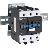 Пускатель электромагнитный серии EKF Basic ПМЛ-4160ДМ 80А 1НО 230В АС