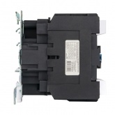 Пускатель электромагнитный серии EKF Basic ПМЛ-4160ДМ 80А 1НО 230В АС