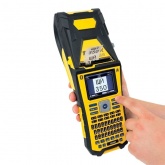 Принтер Brady M610-CYR-BT-PWID c bluetooth и ПО BWS Русско-английская клавиатура