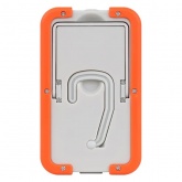 Светодиодный рабочий фонарь Ledvance 4W 6500K IP42 USB-C Powerbank, 3 режима работы Compact