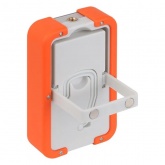 Светодиодный рабочий фонарь Ledvance 4W 6500K IP42 USB-C Powerbank, 3 режима работы Compact