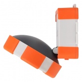 Фонарь налобный аккумуляторный Ledvance 1.5W 6500K IP20 USB-C 1200mA, 2 режима работы