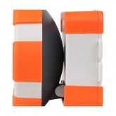 Фонарь налобный аккумуляторный Ledvance 1.5W 6500K IP20 USB-C 1200mA, 2 режима работы