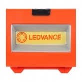 Фонарь налобный Ledvance 1.6W 6500K IP22 Батарейки 3хААA, 4 режима работы