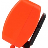 Фонарь налобный Ledvance 1.6W 6500K IP22 Батарейки 3хААA, 4 режима работы