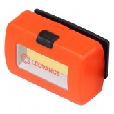 Фонарь налобный Ledvance 1.6W 6500K IP22 Батарейки 3хААA, 4 режима работы
