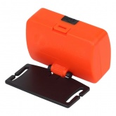 Фонарь налобный Ledvance 1.6W 6500K IP22 Батарейки 3хААA, 4 режима работы