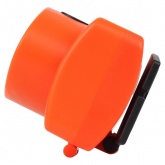 Фонарь налобный Ledvance 2.2W 6500K IP22 Батарейки 3хААA, 2 режима работы