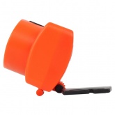 Фонарь налобный Ledvance 2.2W 6500K IP22 Батарейки 3хААA, 2 режима работы