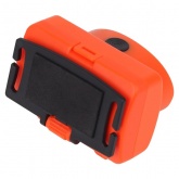 Фонарь налобный Ledvance 2.2W 6500K IP22 Батарейки 3хААA, 2 режима работы