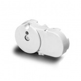 Патрон VS 47920 G13 со стартеродержателем накидной для ламп T8