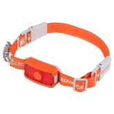 Фонарь налобный аккумуляторный Ledvance 3W 6500K IP20 USB-C 1000mA, 5 режимов работы