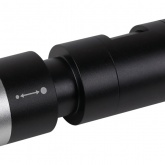 Автомобильный светодиодный фонарь Ledvance EM 1.6W 6500K IP22 батарейки 4хAAA