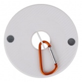 Кемпинговый светодиодный фонарь Ledvance 1.2W 4000K IP20 Батарейки 3хАА