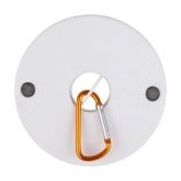 Кемпинговый светодиодный фонарь Ledvance 2.2W 4000K IP20 Compact Батарейки 3хАА