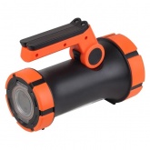 Кемпинговый фонарь-прожектор Ledvance 3W+1W 6500K IP64 USB-C Powerbank Spot Rech Transf