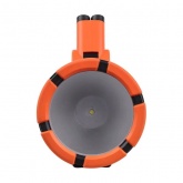 Кемпинговый фонарь-прожектор Ledvance 3W+1W 6500K IP64 USB-C Powerbank Spot Rech Transf