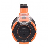 Кемпинговый фонарь-прожектор Ledvance 3W+1W 6500K IP64 USB-C Powerbank Spot Rech Transf