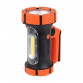 Кемпинговый фонарь-прожектор Ledvance 3W+1W 6500K IP64 USB-C Powerbank Spot Rech Transf