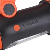 Кемпинговый фонарь-прожектор Ledvance 3W+1W 6500K IP64 USB-C Powerbank Spot Rech Transf