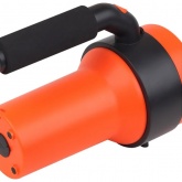 Кемпинговый фонарь-прожектор Ledvance 3W+1W 6500K IP20 USB-C Powerbank Spot Rech Sidel