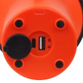 Кемпинговый фонарь-прожектор Ledvance 3W+1W 6500K IP20 USB-C Powerbank Spot Rech Sidel