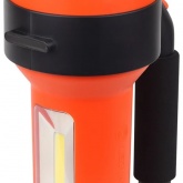 Кемпинговый фонарь-прожектор Ledvance 3W+1W 6500K IP20 USB-C Powerbank Spot Rech Sidel