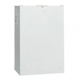 Щит навесной слаботочный EKF Unix, 3 габарит увеличенный прозрачная дверь IP41 (электрический шкаф)