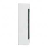 Щит распределительный навесной EKF PROxima Unix 2х12 модулей IP41 прозрачная дверь