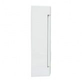 Щит распределительный навесной EKF PROxima Unix 2х12 модулей IP41 белая дверь