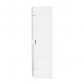 Щит распределительный навесной EKF PROxima Unix 2х12 модулей IP41 белая дверь