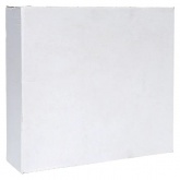 Щит распределительный навесной EKF PROxima Unix 2х18 модулей IP41 белая дверь