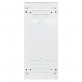 Щит распределительный навесной EKF PROxima Unix 4х12 модулей IP41 прозрачная дверь