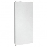 Щит распределительный навесной EKF PROxima Unix 4х12 модулей IP41 прозрачная дверь