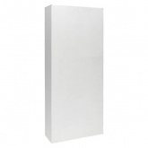 Щит распределительный навесной EKF PROxima Unix 4х12 модулей IP41 белая дверь