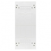 Щит распределительный навесной EKF PROxima Unix 4х12 модулей IP41 белая дверь