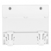 Реле переключения фаз Rostokelectro RE PF-63A (max 80A) на DIN-рейку