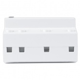 Реле переключения фаз Rostokelectro RE PF-63A (max 80A) на DIN-рейку