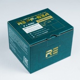 Реле переключения фаз Rostokelectro RE PF-63A (max 80A) на DIN-рейку