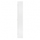 Щит распределительный навесной EKF PROxima Unix 4х18 модулей IP41 белая дверь