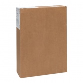 Встраиваемый слаботочный щит EKF Nova 2 ряда с металлической перфорированной дверью IP40 белый